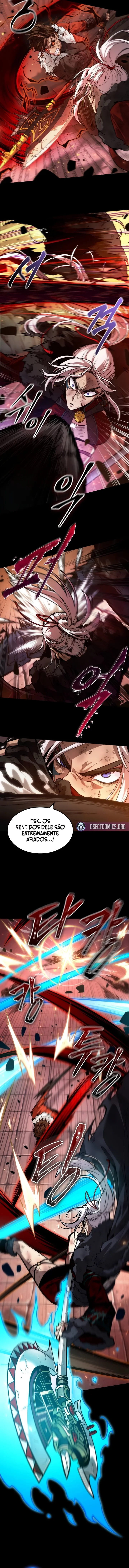 Read The Last Adventurer PT Manga Online