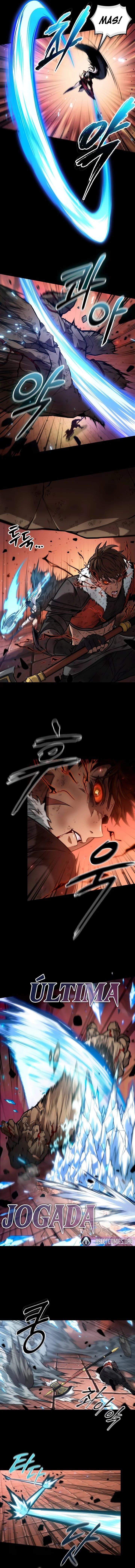 Read The Last Adventurer PT Manga Online