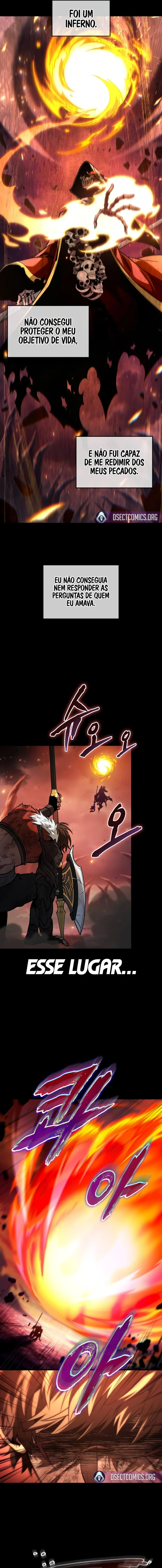 Read The Last Adventurer PT Manga Online