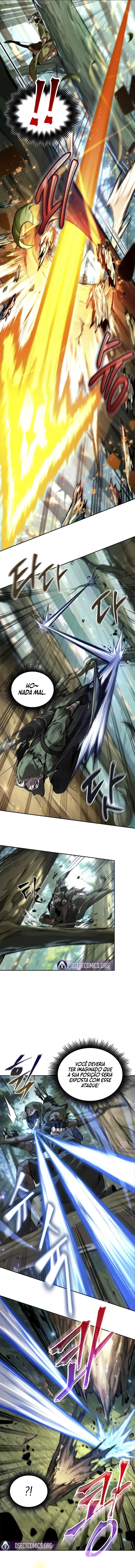 Read The Last Adventurer PT Manga Online
