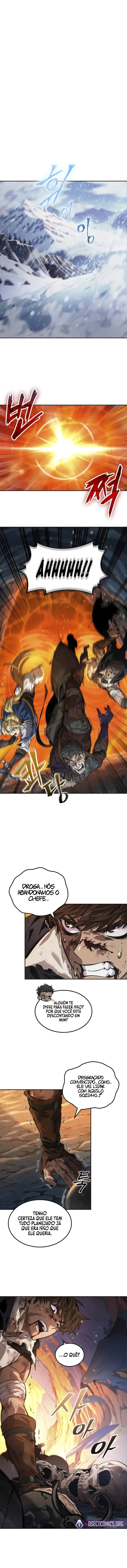 Read The Last Adventurer PT Manga Online