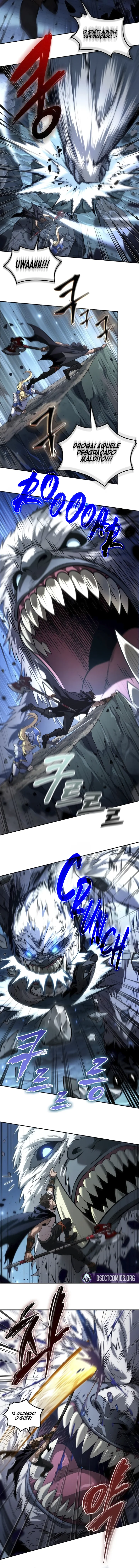 Read The Last Adventurer PT Manga Online