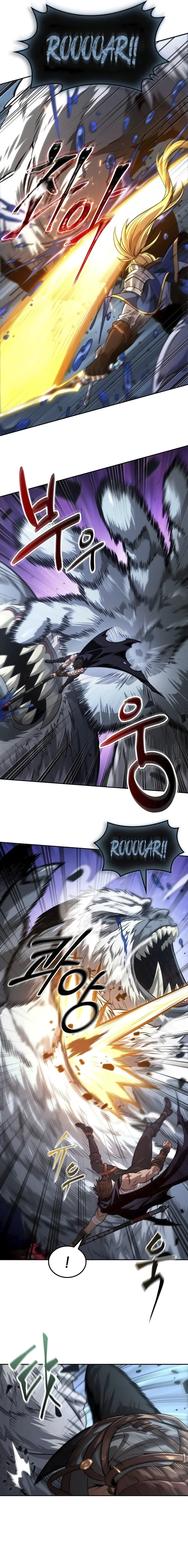 Read The Last Adventurer PT Manga Online