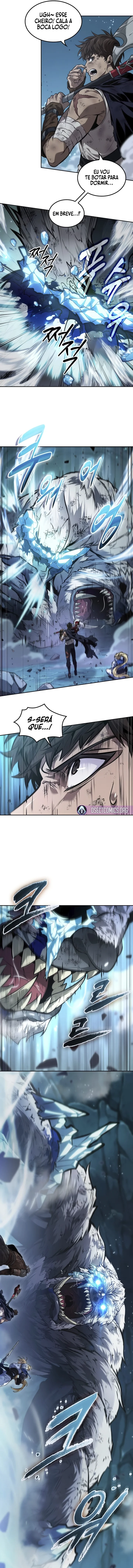 Read The Last Adventurer PT Manga Online