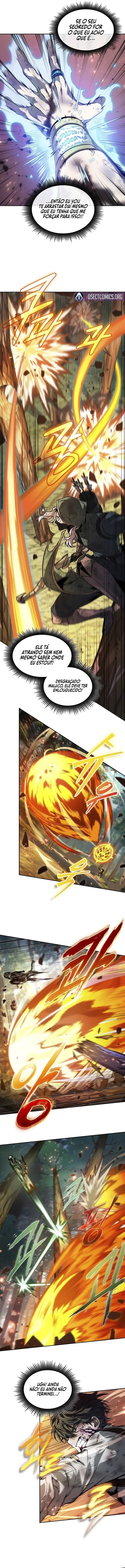 Read The Last Adventurer PT Manga Online