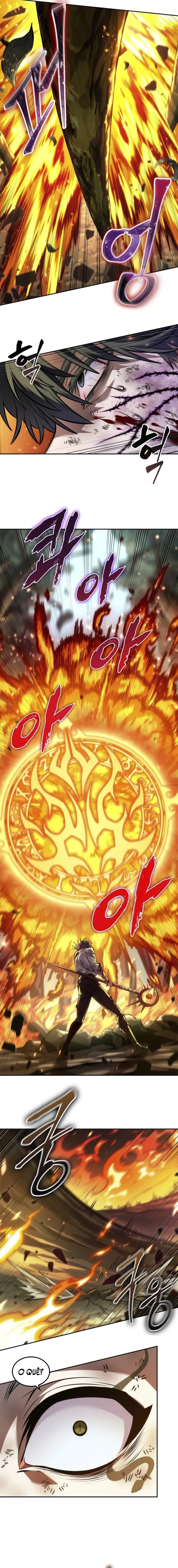 Read The Last Adventurer PT Manga Online
