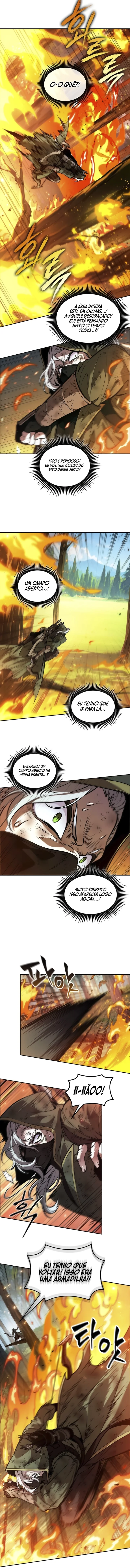 Read The Last Adventurer PT Manga Online