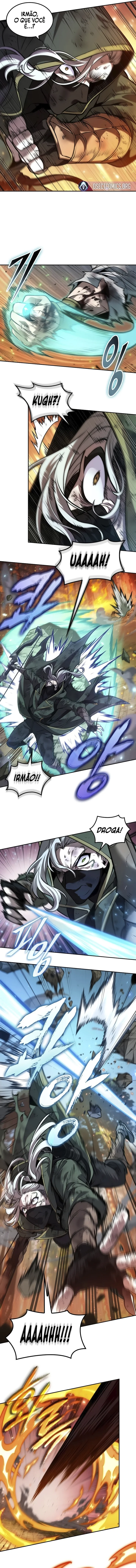 Read The Last Adventurer PT Manga Online