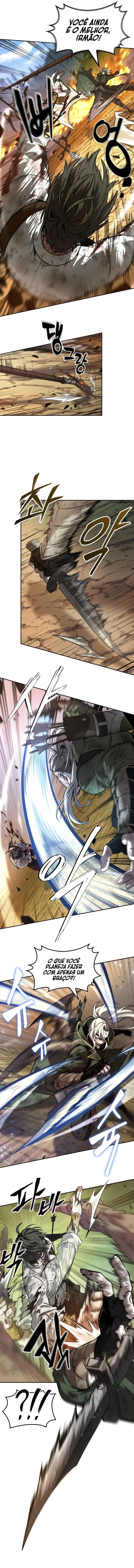 Read The Last Adventurer PT Manga Online