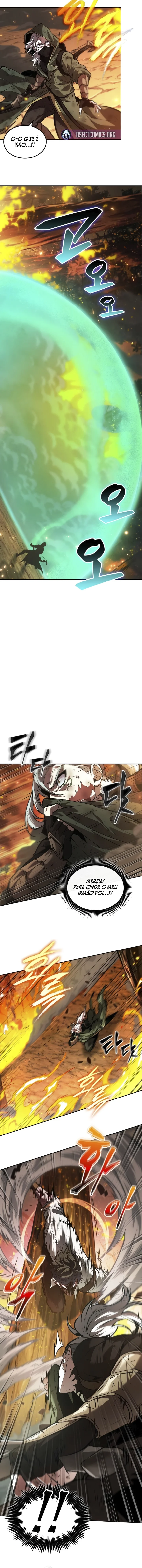 Read The Last Adventurer PT Manga Online