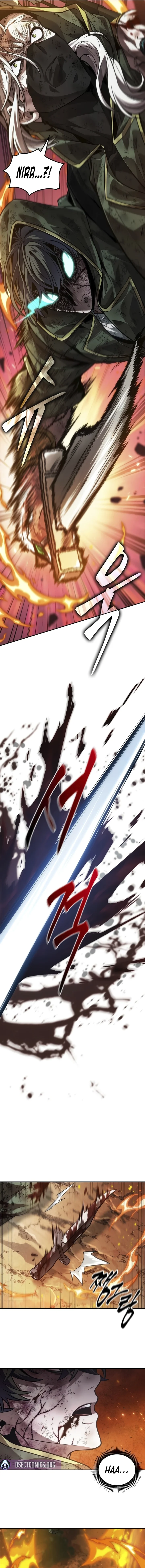 Read The Last Adventurer PT Manga Online