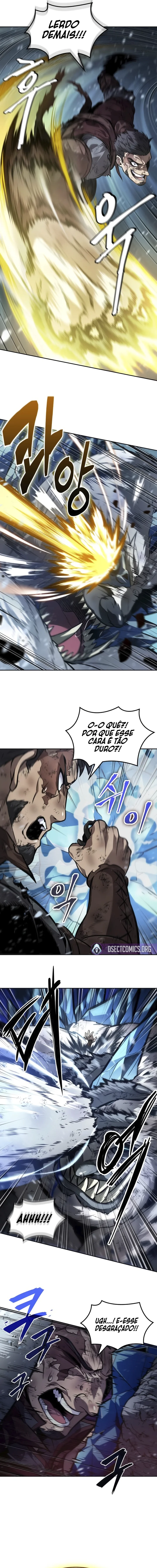 Read The Last Adventurer PT Manga Online