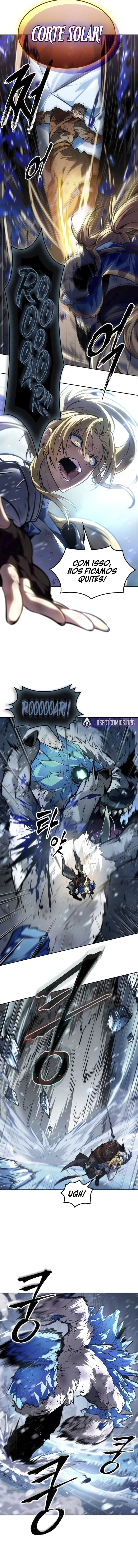 Read The Last Adventurer PT Manga Online
