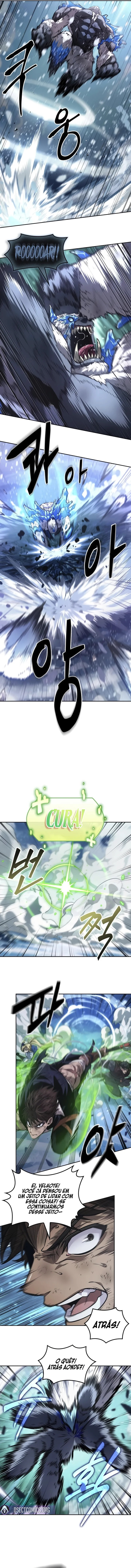 Read The Last Adventurer PT Manga Online