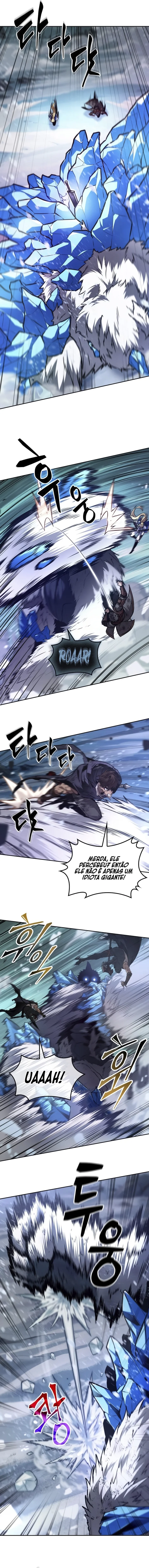 Read The Last Adventurer PT Manga Online
