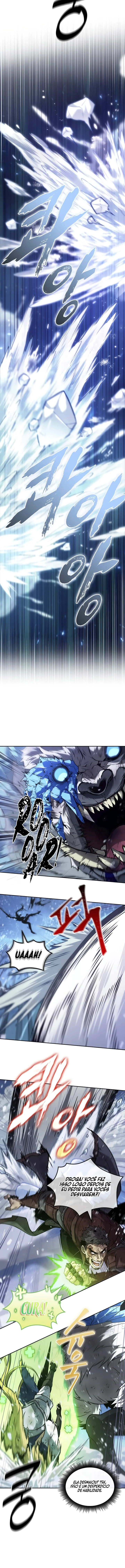 Read The Last Adventurer PT Manga Online