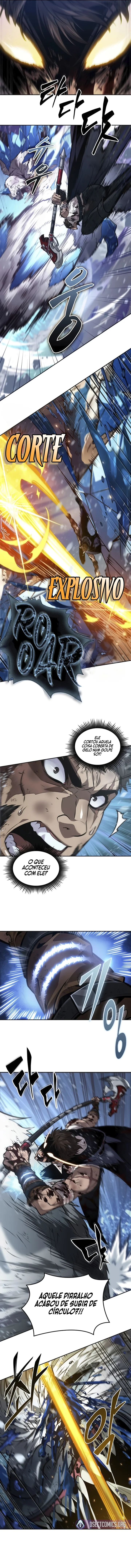 Read The Last Adventurer PT Manga Online