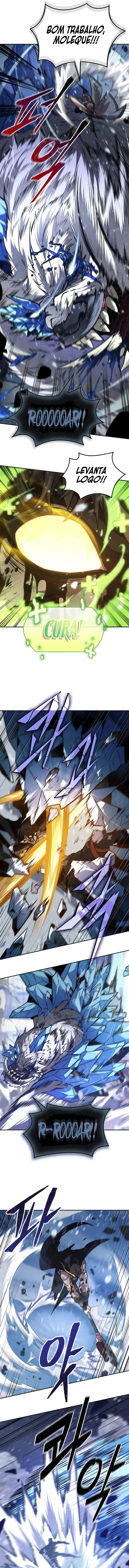 Read The Last Adventurer PT Manga Online