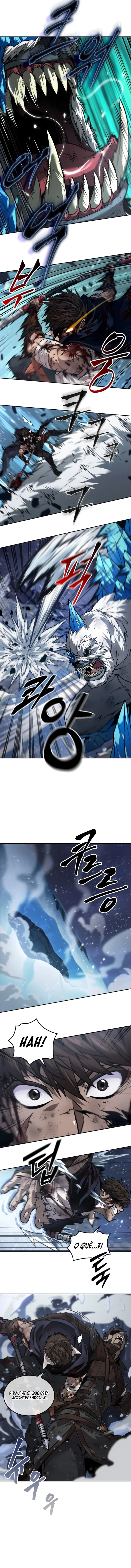 Read The Last Adventurer PT Manga Online