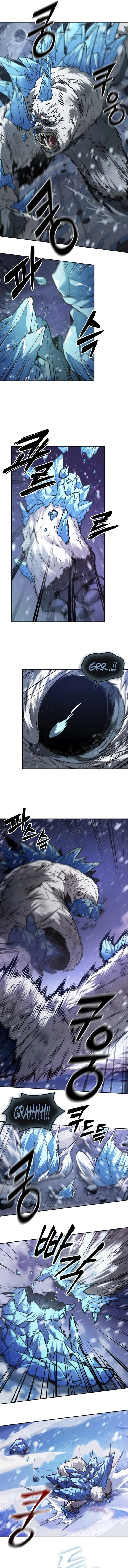 Read The Last Adventurer PT Manga Online
