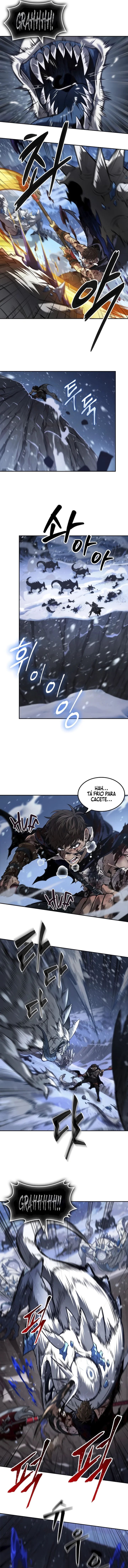 Read The Last Adventurer PT Manga Online