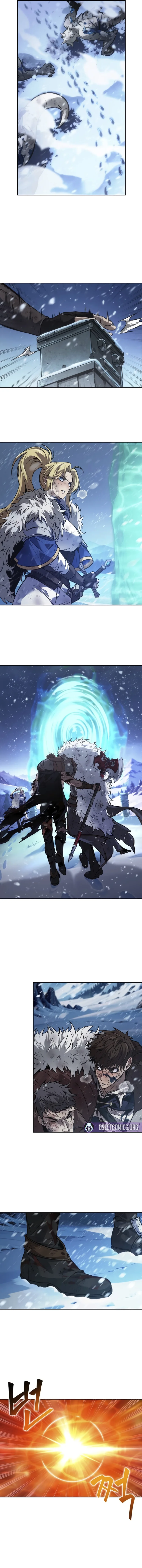 Read The Last Adventurer PT Manga Online