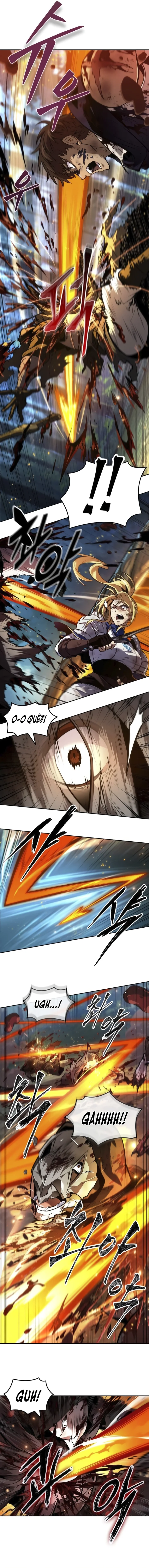 Read The Last Adventurer PT Manga Online