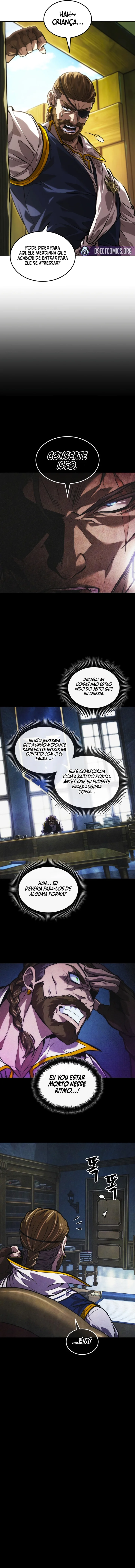 Read The Last Adventurer PT Manga Online