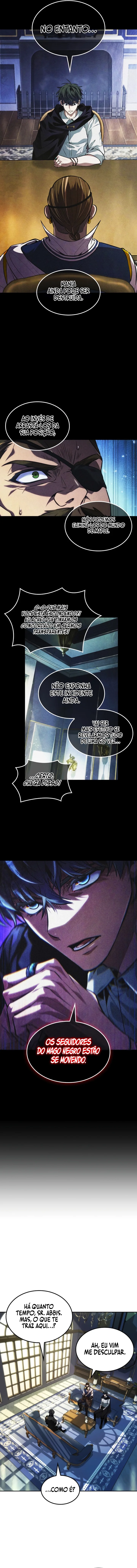 Read The Last Adventurer PT Manga Online