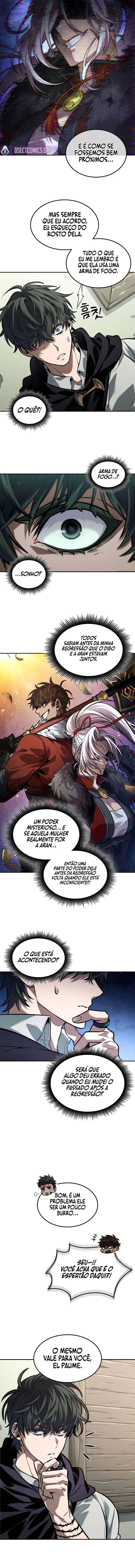 Read The Last Adventurer PT Manga Online