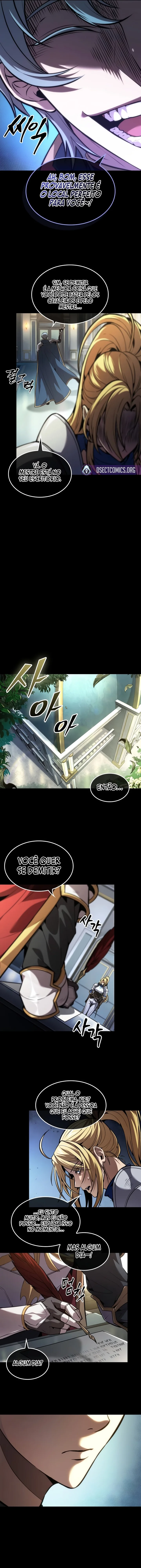 Read The Last Adventurer PT Manga Online