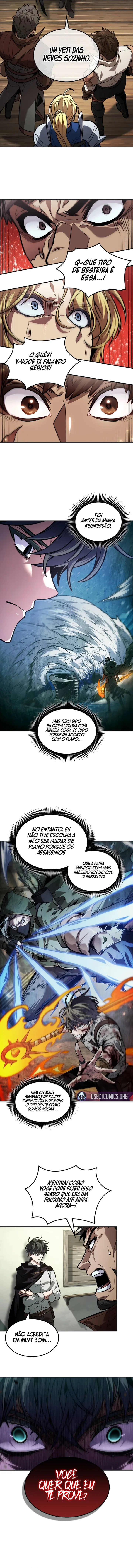 Read The Last Adventurer PT Manga Online