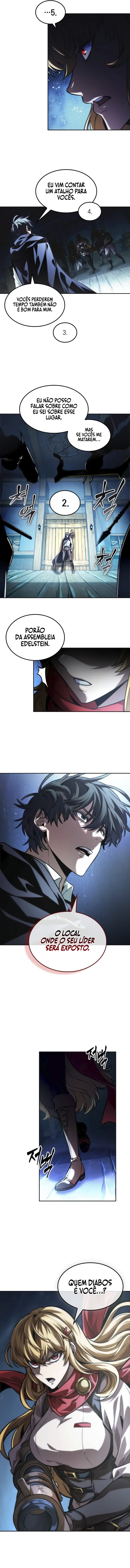 Read The Last Adventurer PT Manga Online