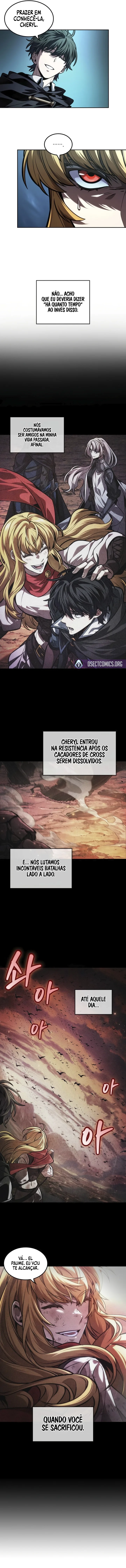 Read The Last Adventurer PT Manga Online