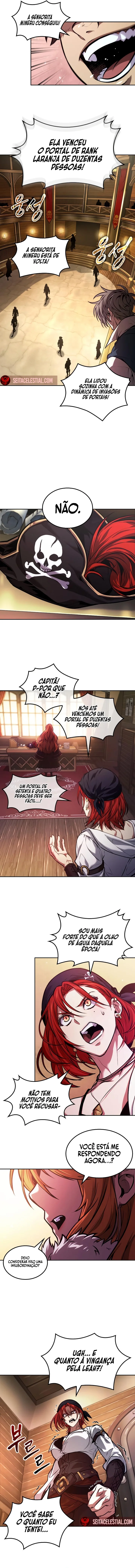 Read The Last Adventurer PT Manga Online
