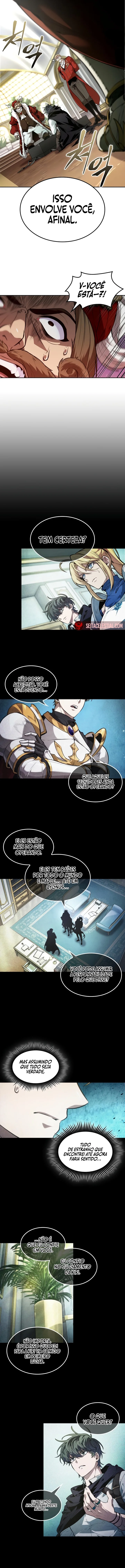 Read The Last Adventurer PT Manga Online