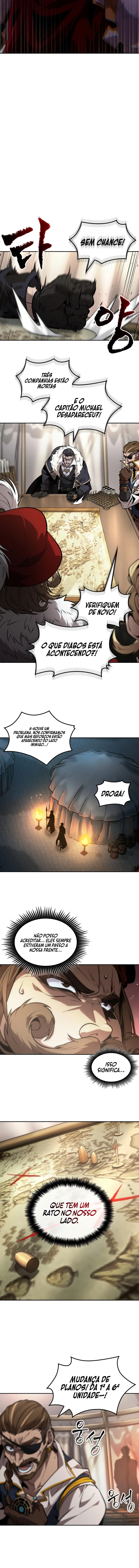 Read The Last Adventurer PT Manga Online