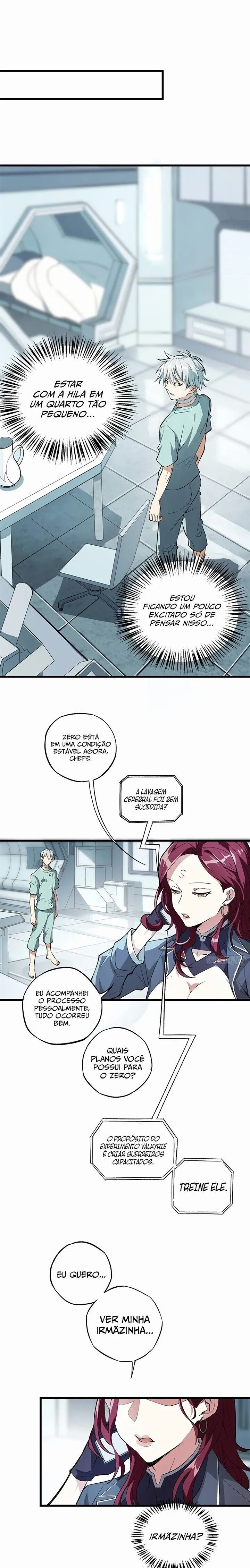 Read The Legendary Mechanic PT Manga Online