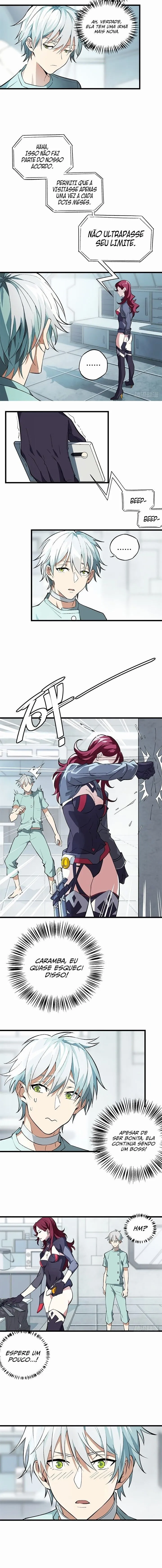 Read The Legendary Mechanic PT Manga Online