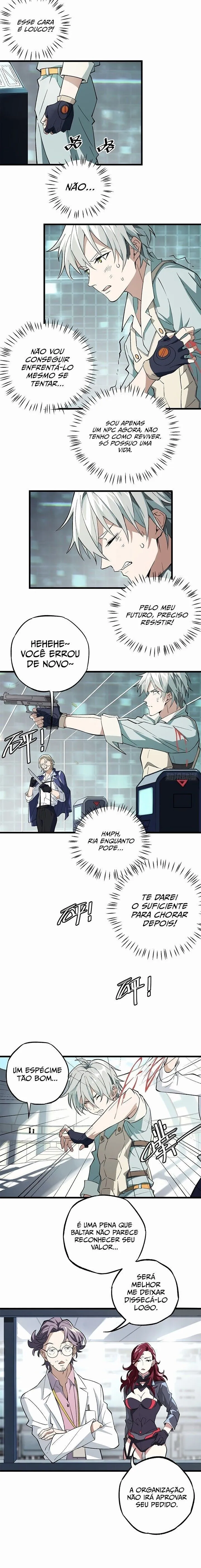 Read The Legendary Mechanic PT Manga Online