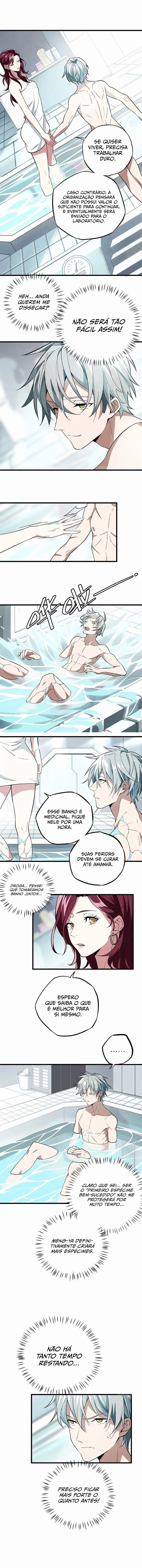 Read The Legendary Mechanic PT Manga Online