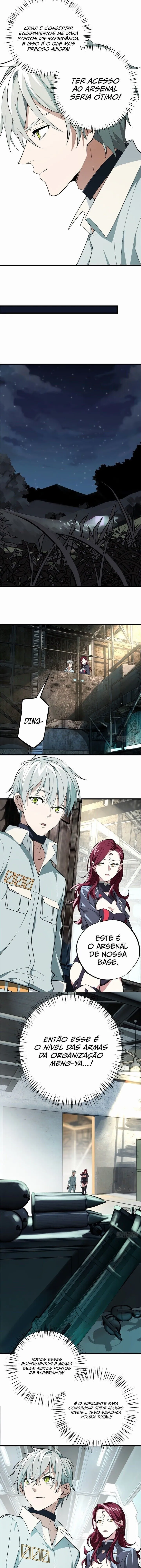 Read The Legendary Mechanic PT Manga Online