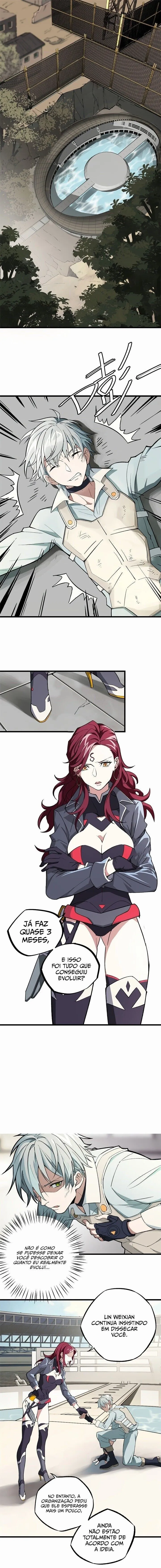 Read The Legendary Mechanic PT Manga Online