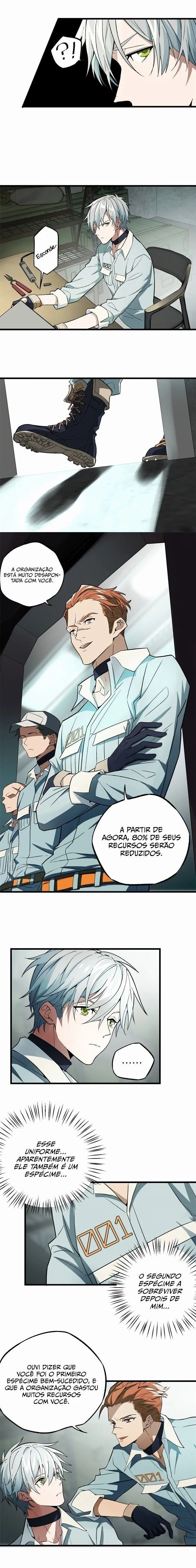 Read The Legendary Mechanic PT Manga Online