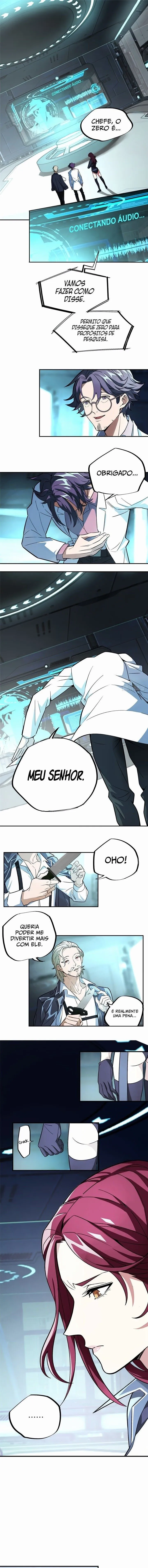 Read The Legendary Mechanic PT Manga Online