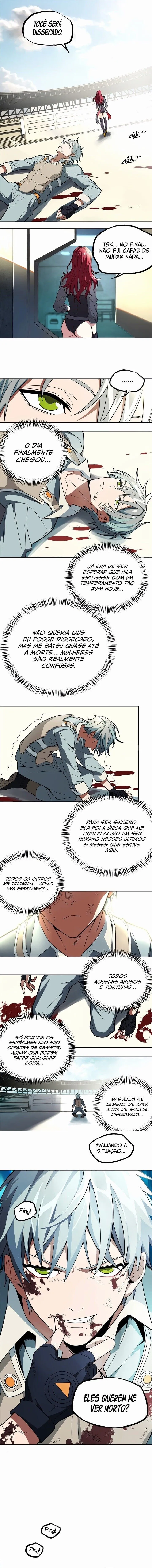 Read The Legendary Mechanic PT Manga Online