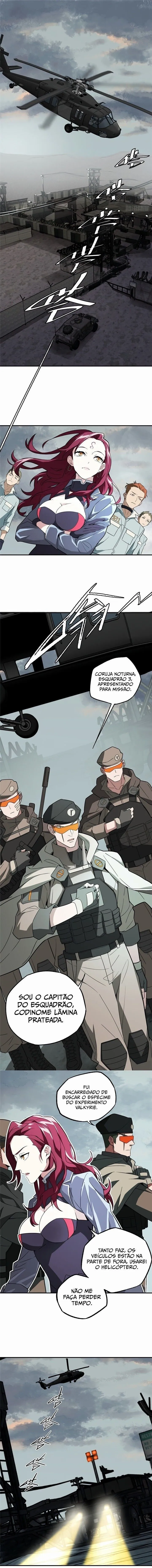 Read The Legendary Mechanic PT Manga Online