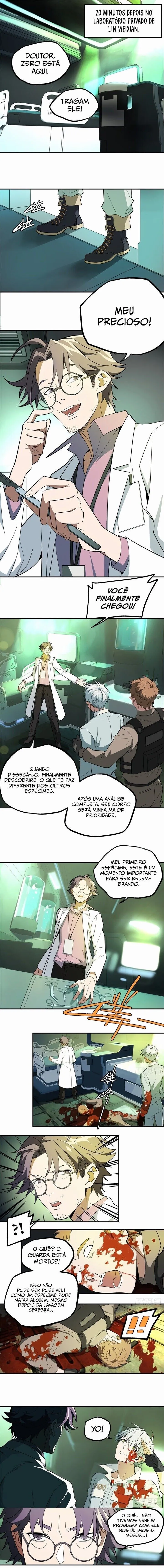 Read The Legendary Mechanic PT Manga Online