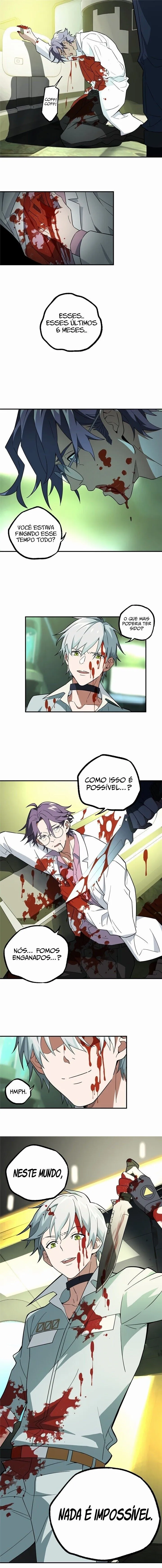 Read The Legendary Mechanic PT Manga Online