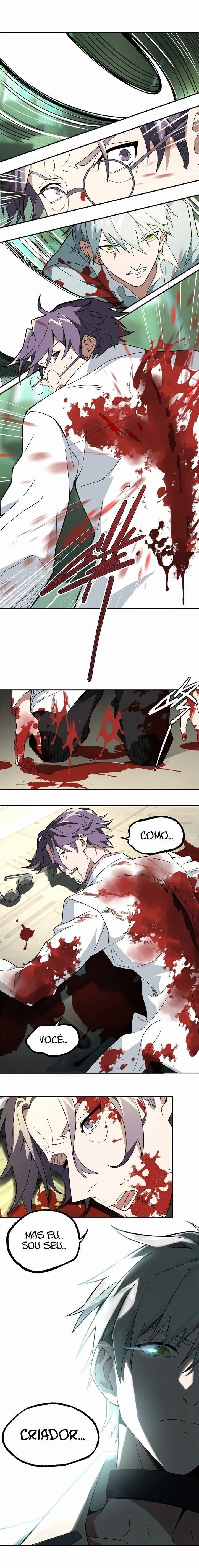 Read The Legendary Mechanic PT Manga Online